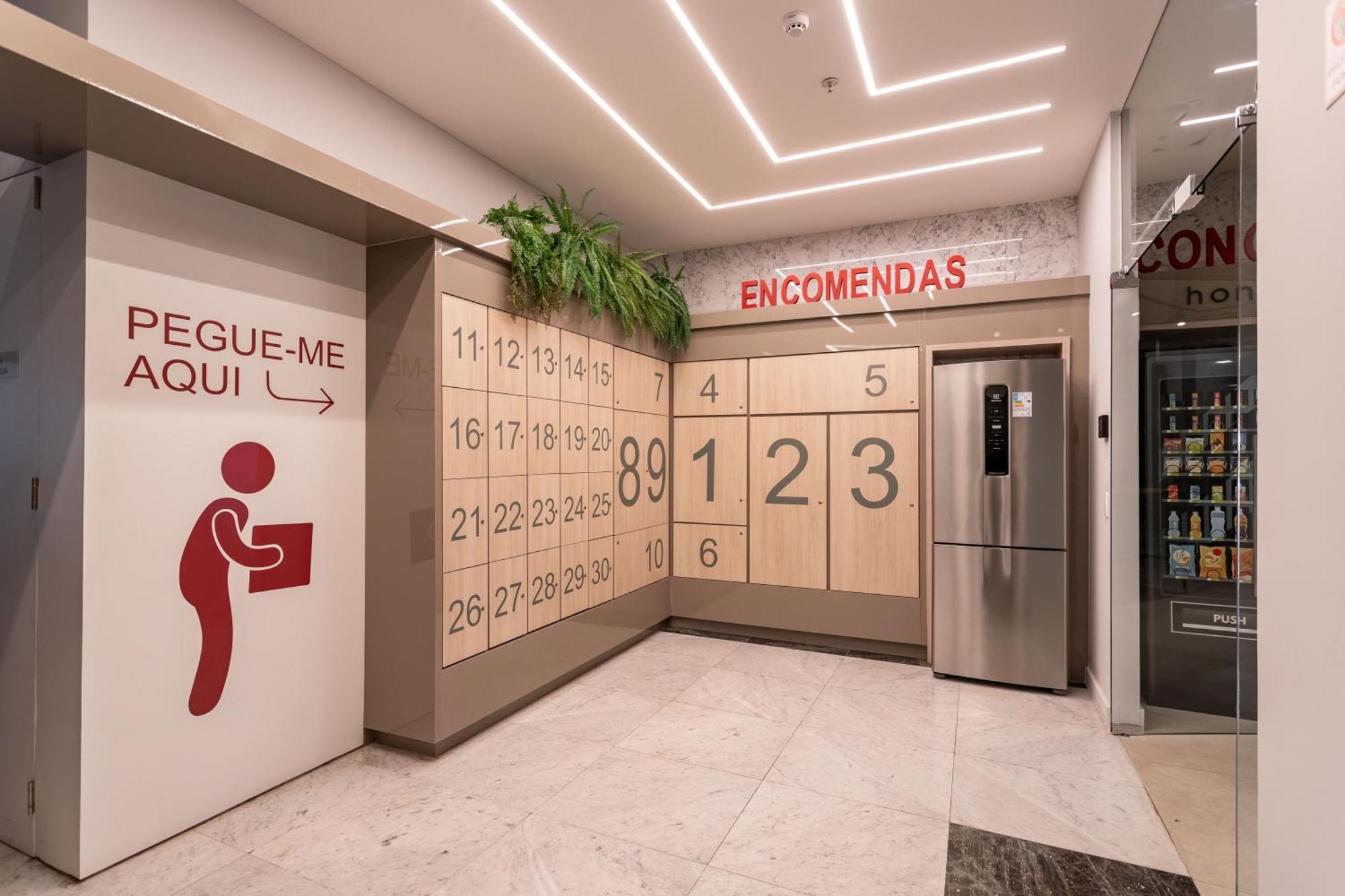Lobie Casa Maua Apartment - Rio de Janeiro — Photos 2