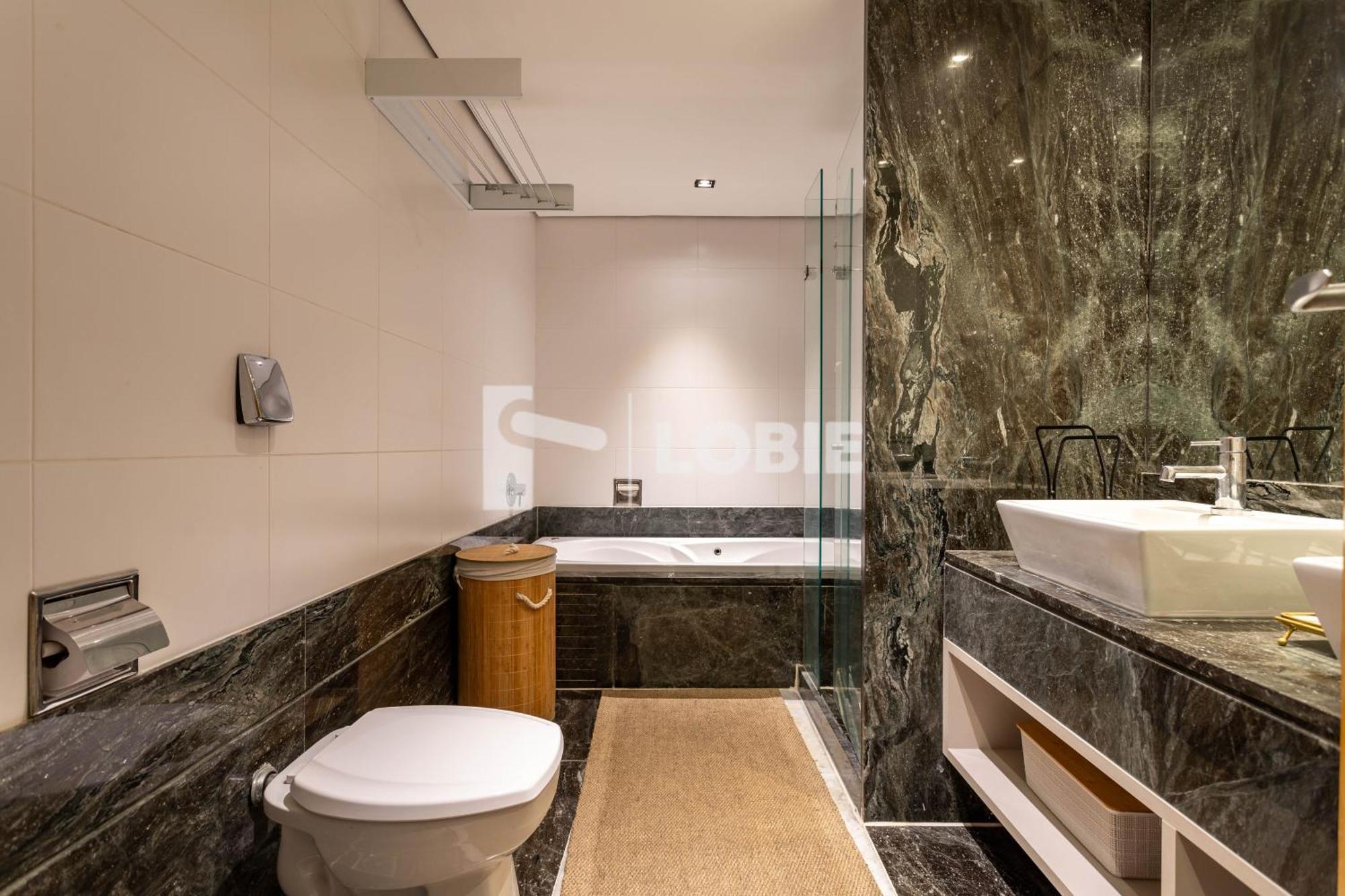 Lobie Casa Maua Apartment - Rio de Janeiro — Photos 1