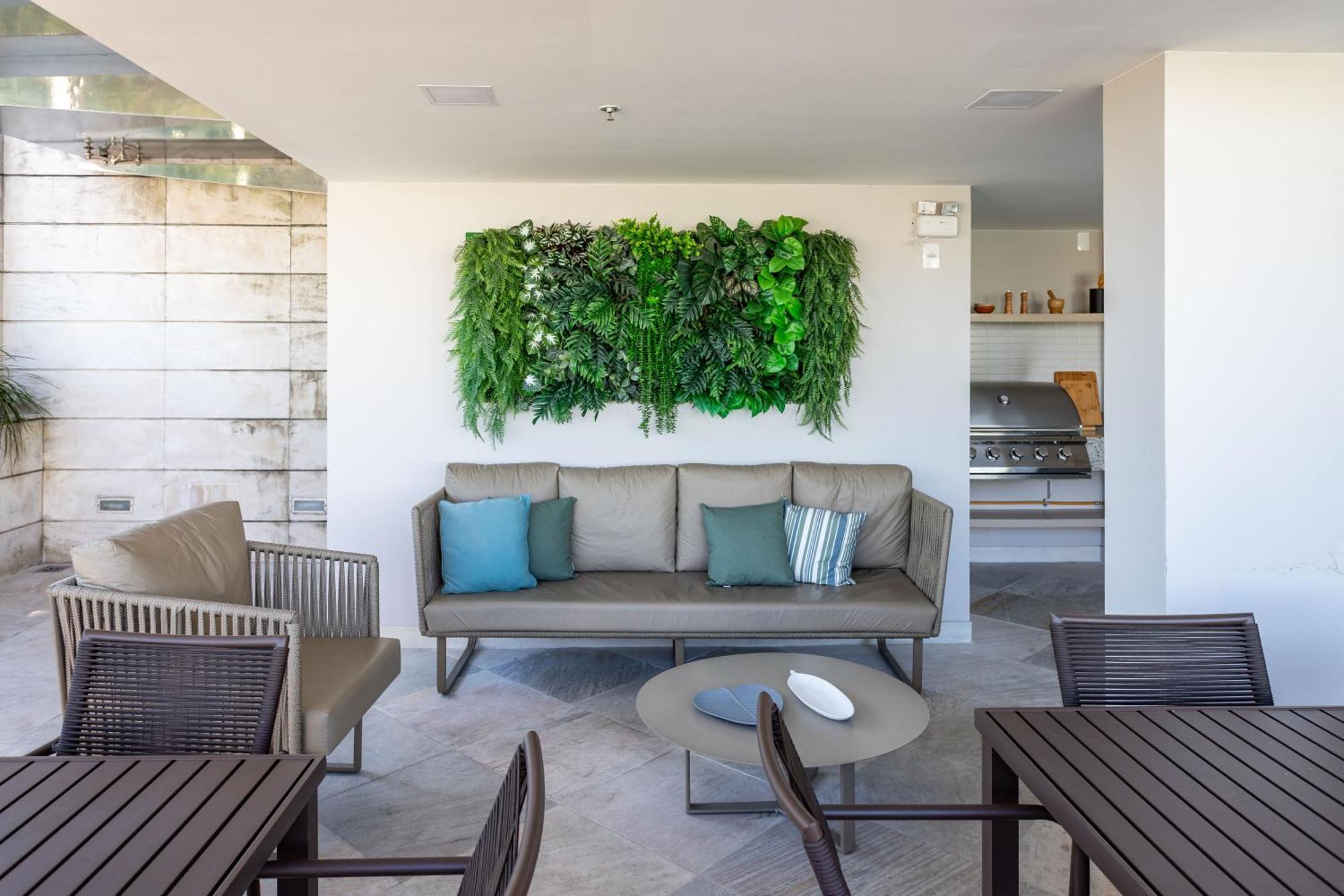 Lobie Casa Maua Apartment - Rio de Janeiro — Photos 3