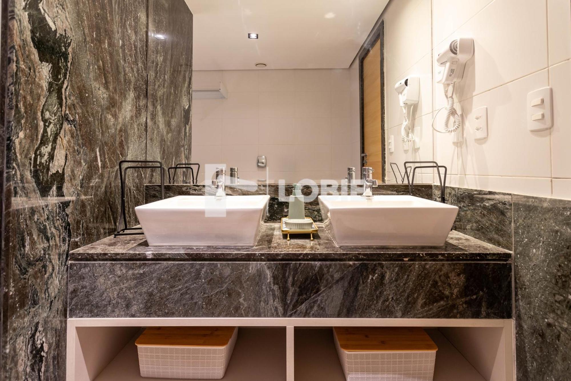 Lobie Casa Maua Apartment - Rio de Janeiro, Rio de Janeiro